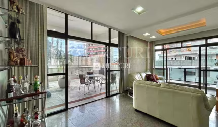 Cobertura Enseada, 3 quartos à venda por R$ 1.700.000 - Imobiliária Guarujá