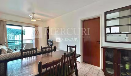 Apartamento Enseada, 2 quartos à venda por R$ 370.000 - Imobiliária Guarujá