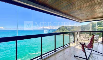 Apartamento Enseada, 2 quartos à venda por R$ 950.000 – Imobiliária Guarujá