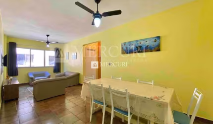 Apartamento Enseada, 2 quartos à venda por R$ 400.000 - Imobiliária Guarujá