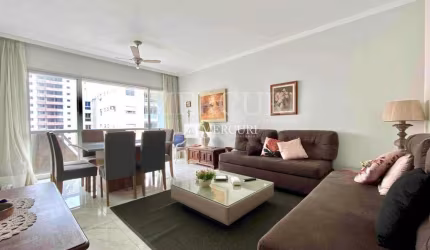 Apartamento Pitangueiras, 3 quartos à venda por R$ 750.000 - Imobiliária Guarujá