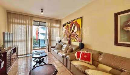 Apartamento Enseada, 3 quartos à venda por R$ 500.000 - Imobiliária Guarujá