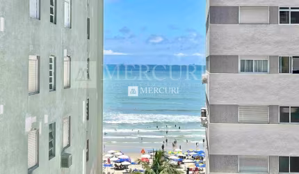 Apartamento Pitangueiras, 2 quartos à venda por R$ 450.000 - Imobiliária Guarujá