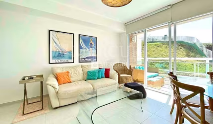 Apartamento Enseada, 2 quartos à venda por R$ 1.000.000 - Imobiliária Guarujá