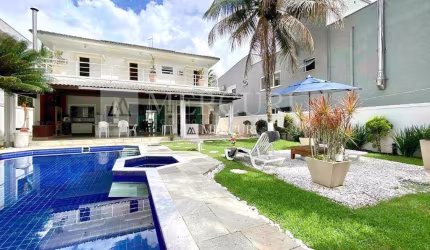 Casa em Condomínio Fechado, 4 quartos à venda por R$ 2.600.000 - Imobiliária Guarujá