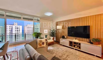 Apartamento Pitangueiras, 3 quartos à venda por R$ 850.000 - Imobiliária Guarujá