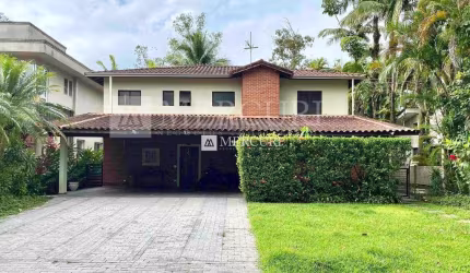 Casa em Condomínio Fechado, 5 quartos à venda por R$ 2.100.000 - Imobiliária Guarujá
