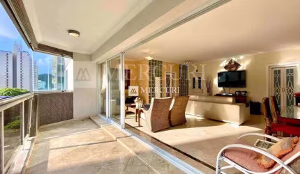 Apartamento Pitangueiras, 3 quartos à venda por R$ 850.000 - Imobiliária Guarujá