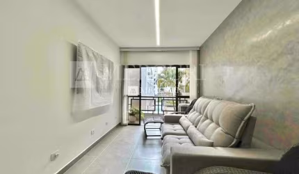 Apartamento Enseada, 3 quartos à venda por R$ 450.000 - Imobiliária Guarujá