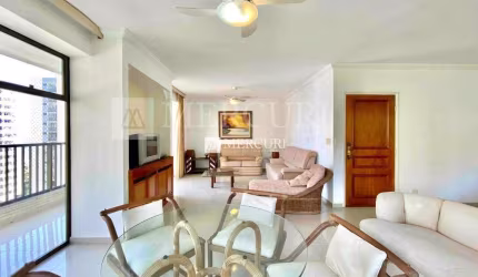 Apartamento Praia das Pitangueiras com Vista para o Mar