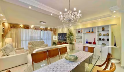 Apartamento Pitangueiras, 3 quartos à venda por R$ 990.000 - Imobiliária Guarujá