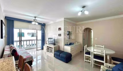 Apartamento Aconchegante na Enseada, Guarujá