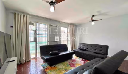 Apartamento Pitangueiras, 3 quartos à venda por R$ 485.000 - Imobiliária Guarujá