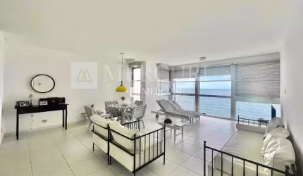 Apartamento em Guarujá com Vista Panorâmica para o Mar