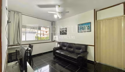Apartamento à Venda no Guarujá – Praia da Enseada, Próximo aos Hotéis