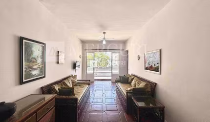 Apartamento à Venda no Guarujá, Praia da Enseada, Região dos Hotéis