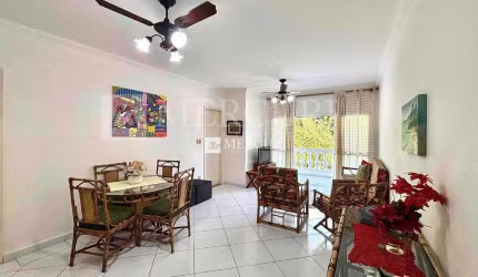 Apartamento à Venda no Guarujá – Praia da Enseada, Região dos Hotéis