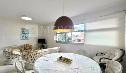 Apartamento à Venda no Guarujá – Praia da Enseada, Região Brunella