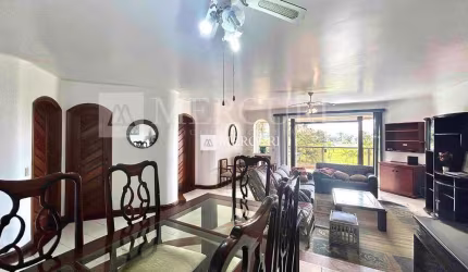 Apartamento à Venda no Guarujá – Praia da Enseada, Região Central Parque