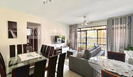 Apartamento à Venda no Guarujá – Praia da Enseada, Região Brunella
