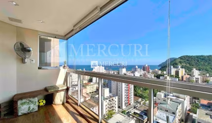 Apartamento à Venda no Guarujá – Praia das Astúrias, Condomínio Twice