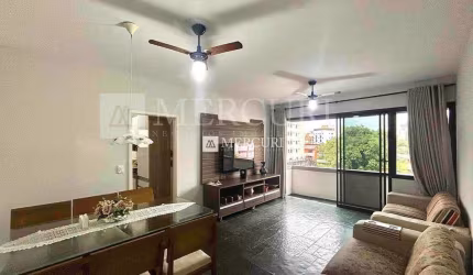 Apartamento Enseada, 2 quartos à venda por R$ 420.000 - Imobiliária Guarujá