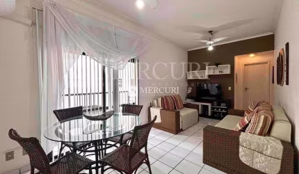Apartamento Enseada, 3 quartos à venda por R$ 375.000 - Imobiliária Guarujá