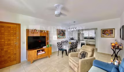 Apartamento à Venda no Guarujá – Pitangueiras, Centro