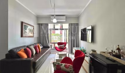 Apartamento à Venda no Guarujá  Enseada, Região do Aquário