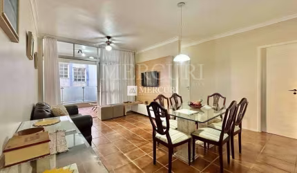 Apartamento com 2 quartos à venda, 87 m² por R$ 380.000 - Enseada - Guarujá/SP
