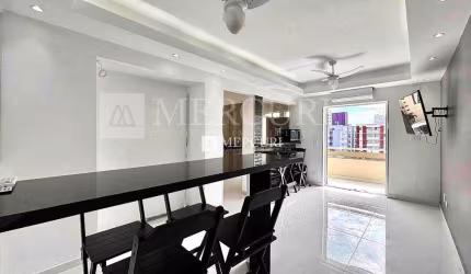 Apartamento à Venda no Guarujá – Praia da Enseada, Próximo aos Hotéis