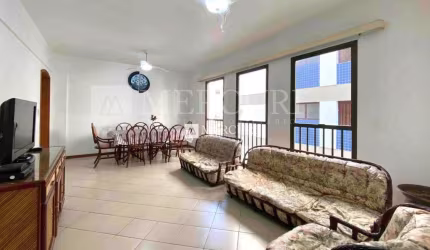 Apartamento à Venda no Guarujá – Praia da Enseada, Região do Tortugas