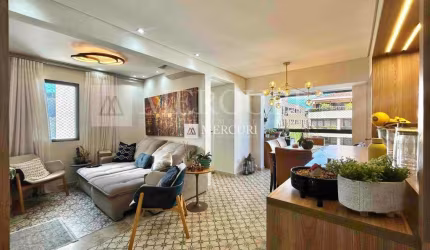 Apartamento à Venda no Guarujá - Praia da Enseada, Região Pão de Açúcar