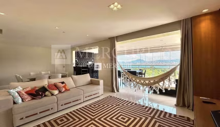 Apartamento à Venda no Guarujá - Praia da Enseada, Região Tortugas