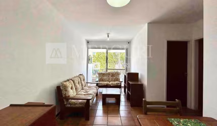 Apartamento com 2 dormitórios à venda, 65 m² por R$ 290.000,00 - Enseada - Guarujá/SP