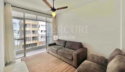 Apartamento à Venda no Guarujá – Praia das Astúrias, 3 Dormitórios e Sacada