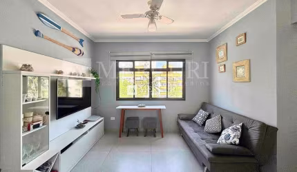 Apartamento Enseada, 2 quartos à venda por R$ 350.000 - Imobiliária Guarujá