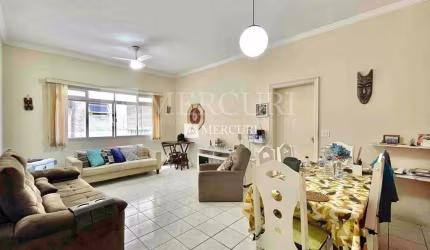 Apartamento Enseada, 2 quartos à venda por R$ 340.000 - Imobiliária Guarujá
