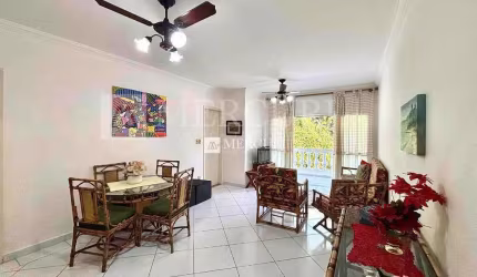 Apartamento à Venda no Guarujá – Praia da Enseada, Região dos Hotéis