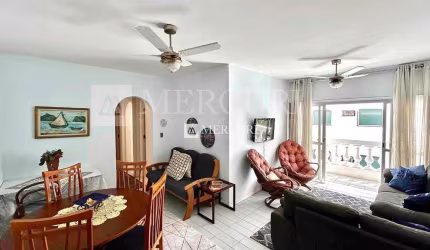 Apartamento à Venda na Praia da Enseada, Guarujá – Região Hotéis