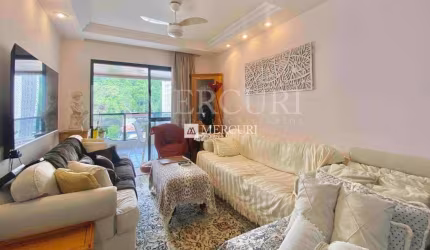 Apartamento no Guarujá, Pitangueiras, Próximo a Praia