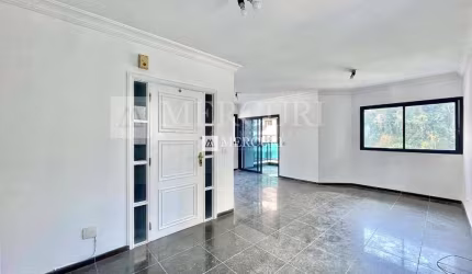 Apartamento Espaçoso com 3 quartos (1 suíte) à venda, 130 m² por R$ 550.000 - Pitangueiras - Guarujá/SP - Imobiliária Mercuri