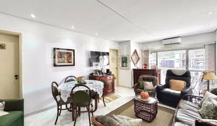 Apartamento no Guarujá, Enseada