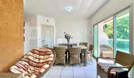 Apartamento no Guarujá, Astúrias, 2 quartos sendo 1 suíte, sala para 2 ambientes, sacada com vista mar e lazer no prédio.