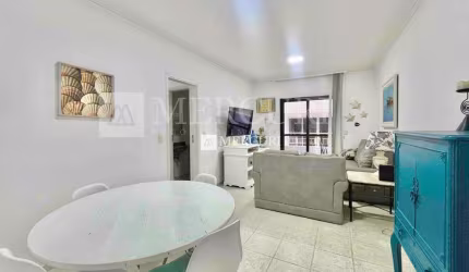 Apartamento no Guarujá, Enseada, Próximo a Praia