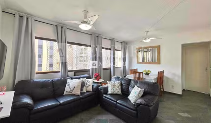 Apartamento Enseada, 2 quartos à venda por R$ 310.000 - Imobiliária Guarujá
