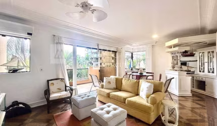 Apartamento no Guarujá, Enseada, Duplex, 3 Quartos