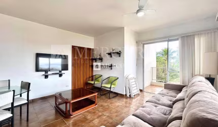 Apartamento no Guarujá, Enseada, Próximo a Praia, 3 Quartos
