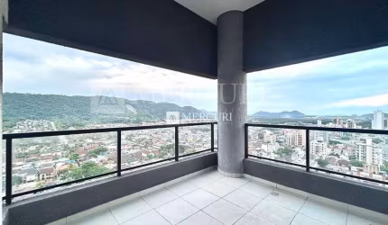 Apartamento no Guarujá, Enseada, Prédio com Lazer Completo