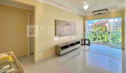 Apartamento no Guarujá, Enseada, Próximo a Praia